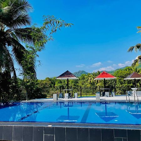 Travellers Halt Hotel Ratnapura Eksteriør billede