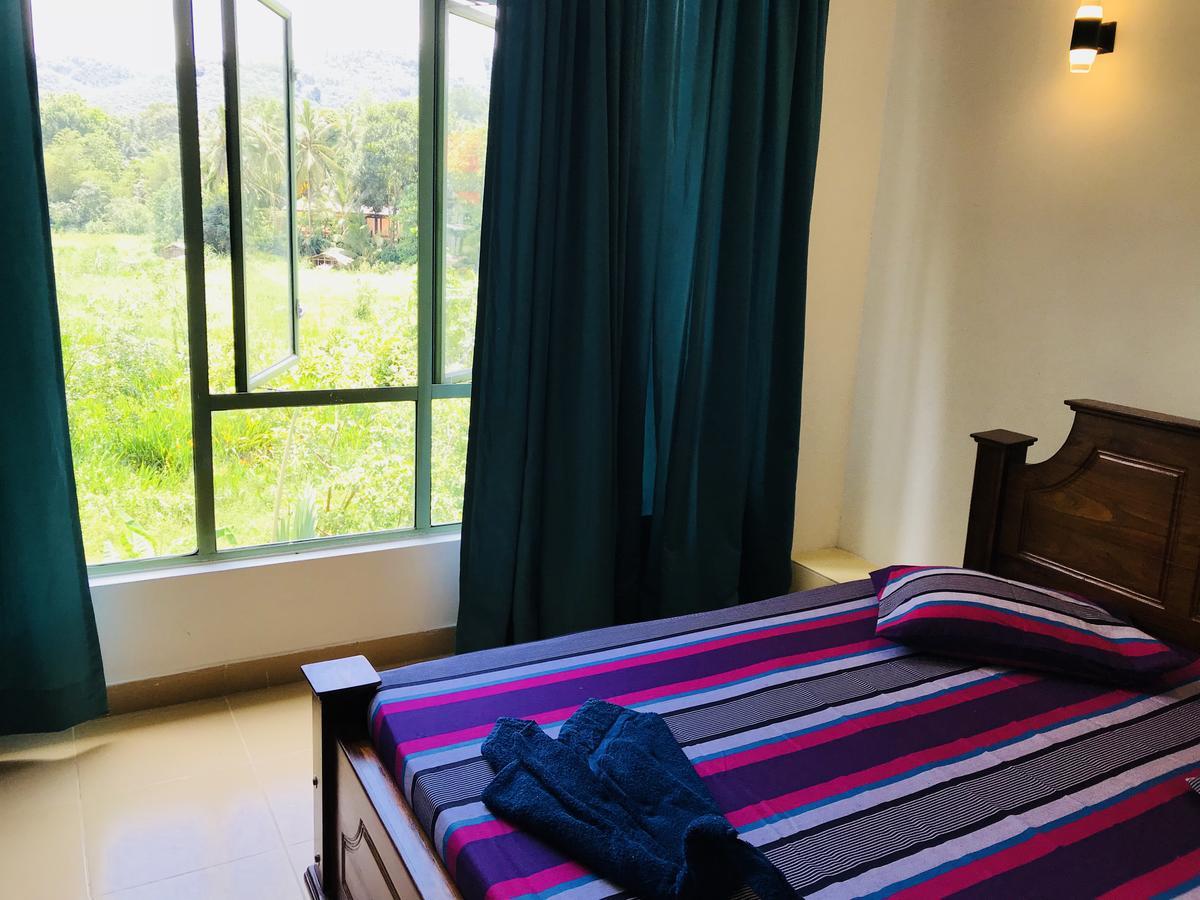 Travellers Halt Hotel Ratnapura Eksteriør billede