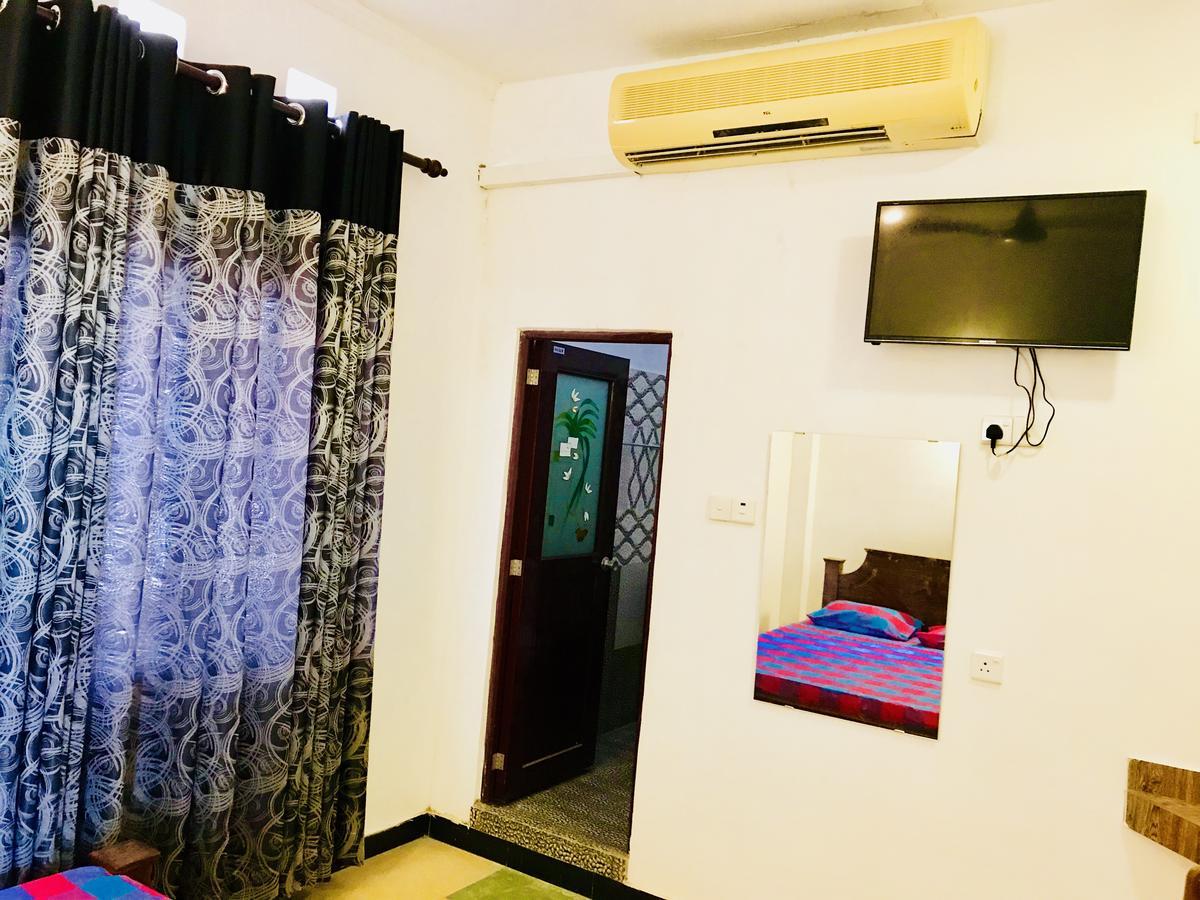 Travellers Halt Hotel Ratnapura Eksteriør billede